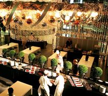 Hotel Seedamm Plaza Lobby