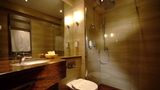 HP Park Hotel Room