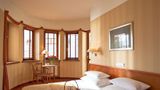 Willa Lubicz Hotel Room