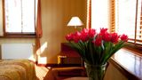 Willa Lubicz Hotel Room