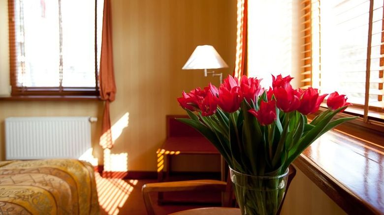 <b>Willa Lubicz Hotel Room</b>. Images powered by <a href="https://www.leonardoworldwide.com/" title="Leonardo Worldwide" target="_blank">Leonardo</a>.