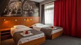 Alexander Hotel Room