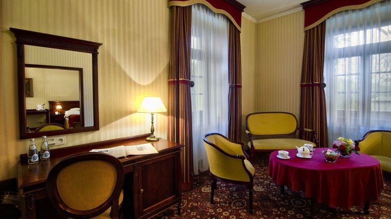 <b>Hotel Turowka Room</b>. Images powered by <a href="https://www.leonardoworldwide.com/" title="Leonardo Worldwide" target="_blank">Leonardo</a>.
