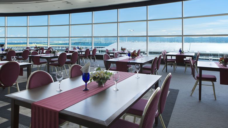 <b>Hotel Nikko Kansai Airport Meeting</b>. Images powered by <a href="https://www.leonardoworldwide.com/" title="Leonardo Worldwide" target="_blank">Leonardo</a>.