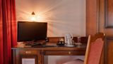 Astoria Hotel Room