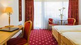 Excelsior Hotel Room