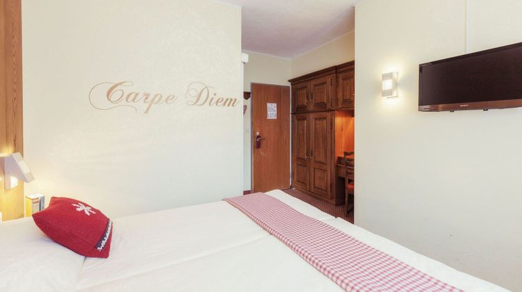 Le Petit Charme Inn Room