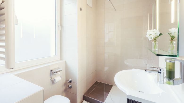<b>Le Petit Charme Inn Room</b>. Images powered by <a href="https://www.leonardoworldwide.com/" title="Leonardo Worldwide" target="_blank">Leonardo</a>.