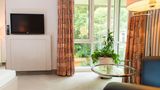 Fontana Hotel Wiesbaden Room
