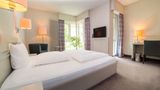 Fontana Hotel Wiesbaden Room