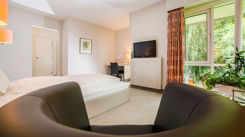 <b>Fontana Hotel Wiesbaden Room</b>. Images powered by <a href="https://www.leonardoworldwide.com/" title="Leonardo Worldwide" target="_blank">Leonardo</a>.