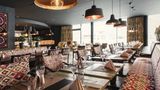 Valsana Hotel & Apartments Restaurant