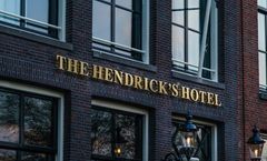 The Hendricks Hotel