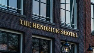 The Hendricks Hotel