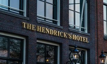 The Hendricks Hotel