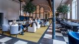 Hotel Merici Sittard Lobby