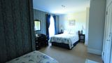 Harbourview Inn Room