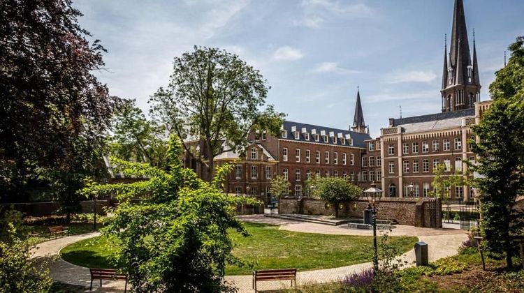 Hotel Merici Sittard Exterior