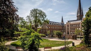 Hotel Merici Sittard