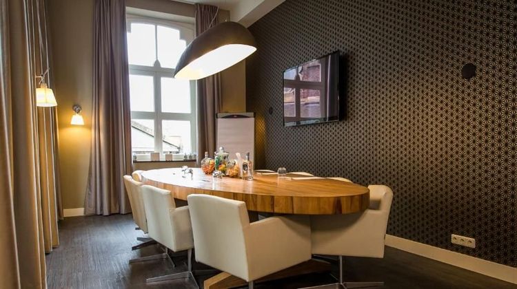 Hotel Merici Sittard Other