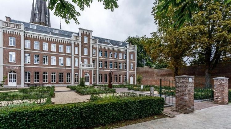 Hotel Merici Sittard Exterior