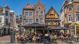 Hotel Merici Sittard Exterior