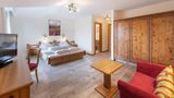 Hotel Alpenschlossl Room