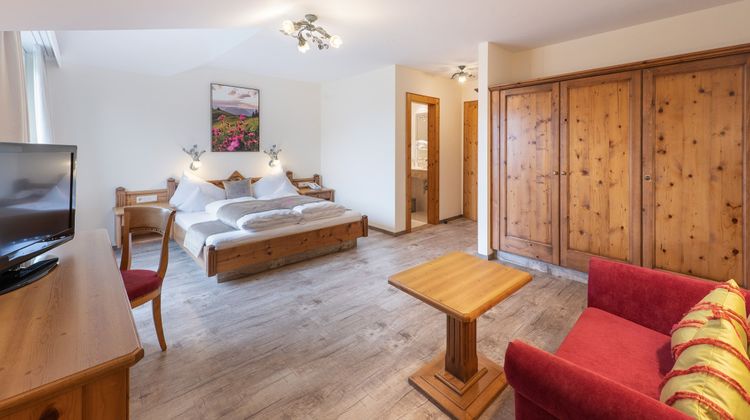 Hotel Alpenschlossl Room
