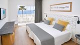 Hotel Flamboyan Room
