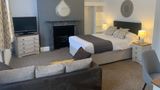 Abbots Mead Hotel Room