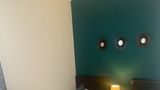 Abbots Mead Hotel Room