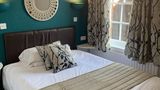Abbots Mead Hotel Room