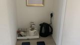 Abbots Mead Hotel Room