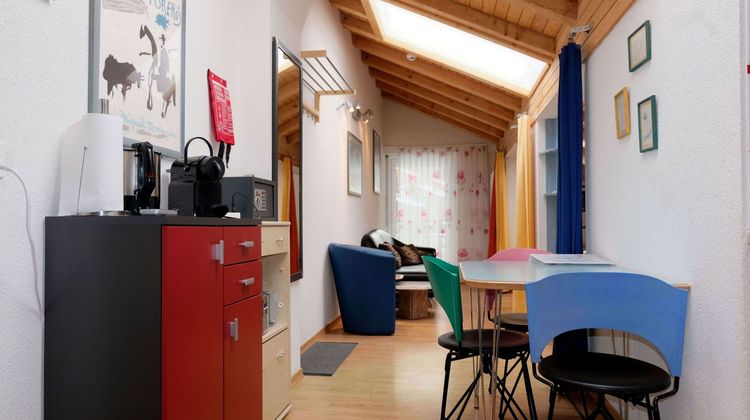 Artist Apartments & Hotel Garni Room