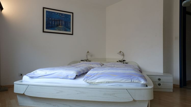 Artist Apartments & Hotel Garni Room