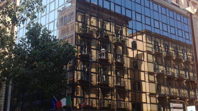 Cristal Palace Hotel Other. Images powered by <a href="https://www.leonardoworldwide.com" target="_blank" rel="noopener">Leonardo</a>.