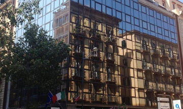 Cristal Palace Hotel