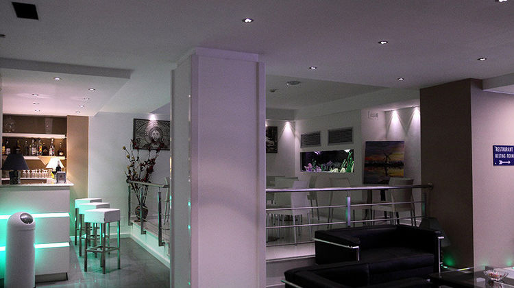 Cristal Palace Hotel Other