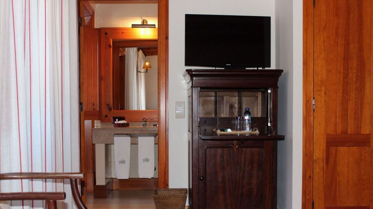 Casa de Campo Sao Rafael Room