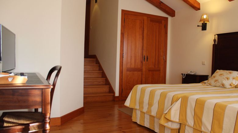 <b>Casa de Campo Sao Rafael Room</b>. Images powered by <a href="https://www.leonardoworldwide.com/" title="Leonardo Worldwide" target="_blank">Leonardo</a>.