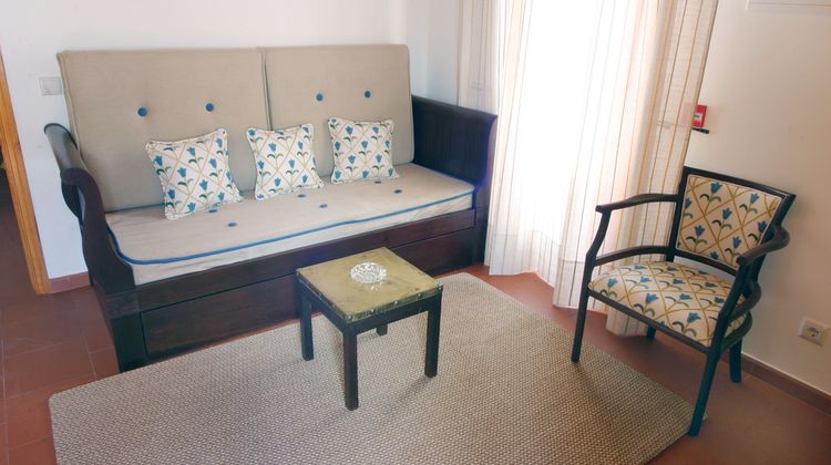 Casa de Campo Sao Rafael Room