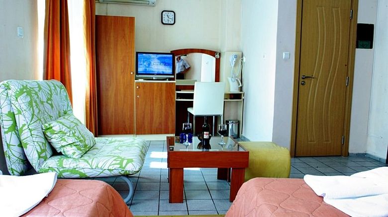 <b>Palitra Family Hotel Room</b>. Images powered by <a href="https://www.leonardoworldwide.com/" title="Leonardo Worldwide" target="_blank">Leonardo</a>.