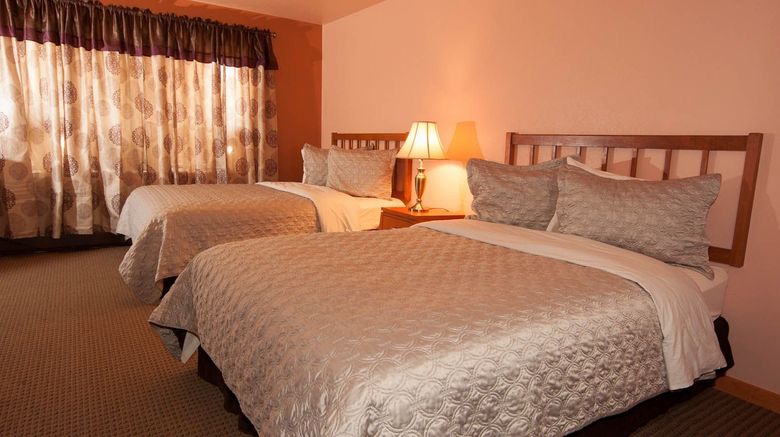 <b>Valley Hi Motel Room</b>. Images powered by <a href="https://www.leonardoworldwide.com/" title="Leonardo Worldwide" target="_blank">Leonardo</a>.