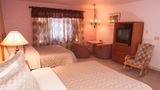 Valley Hi Motel Room