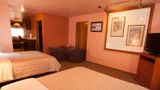 Valley Hi Motel Room