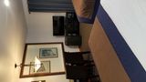 Valley Hi Motel Room