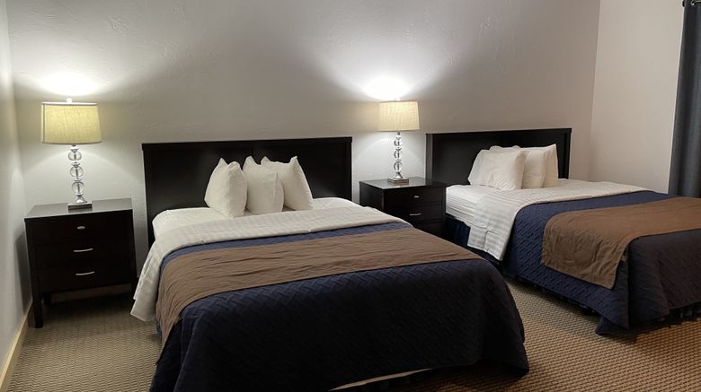 <b>Valley Hi Motel Room</b>. Images powered by <a href="https://www.leonardoworldwide.com/" title="Leonardo Worldwide" target="_blank">Leonardo</a>.