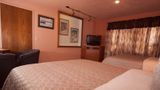 Valley Hi Motel Room