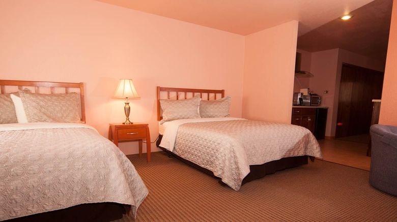 <b>Valley Hi Motel Room</b>. Images powered by <a href="https://www.leonardoworldwide.com/" title="Leonardo Worldwide" target="_blank">Leonardo</a>.