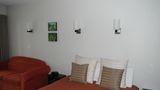 Cranford Oak Motel Room